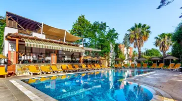 Kriss Hotel