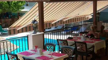 KRISS HOTEL