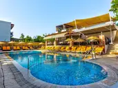Kriss Hotel
