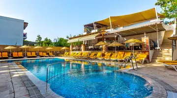 Kriss Hotel