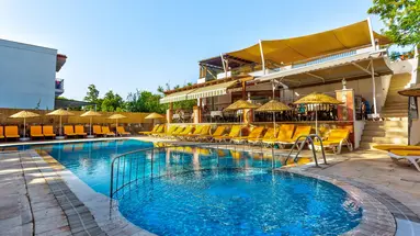 Kriss Hotel