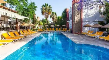 KRISS HOTEL