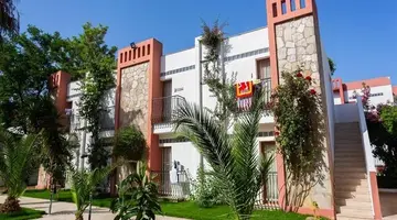 KRISS HOTEL