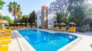 KRISS HOTEL