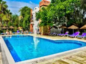 Kriss Hotel