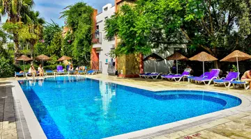Kriss Hotel