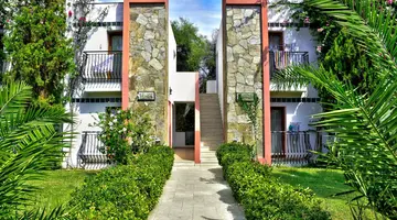 Kriss Hotel
