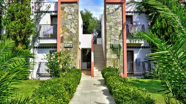 Kriss Hotel