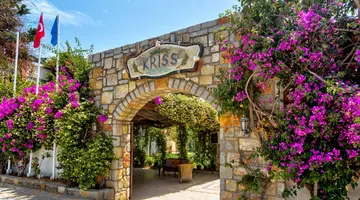 Kriss Hotel