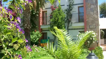 KRISS HOTEL
