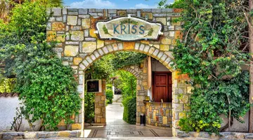 Kriss Hotel