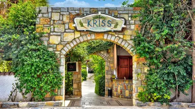 Kriss Hotel