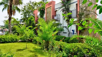 Kriss Hotel