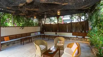 KRISS HOTEL