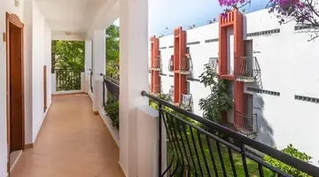 KRISS HOTEL