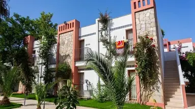 KRISS HOTEL