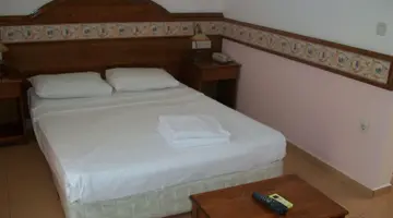 KRISS HOTEL
