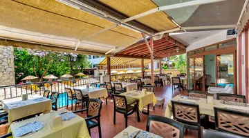 Kriss Hotel
