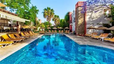 Kriss Hotel