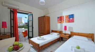 Kristalli Hotel Apartments
