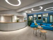 Kristalli Hotel Apartments