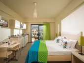 Kristalli Hotel Apartments