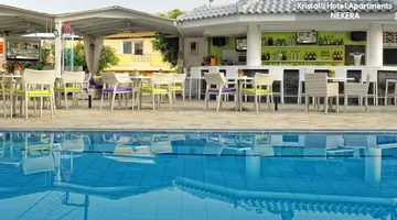 Kristalli Hotel Apts