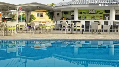 Kristalli Hotel Apts