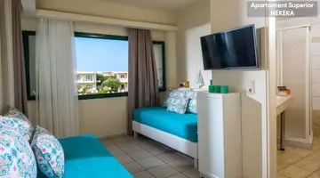 Kristalli Hotel Apts