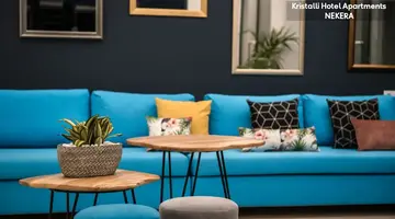 Kristalli Hotel Apts