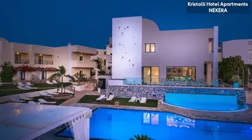 Kristalli Hotel Apts