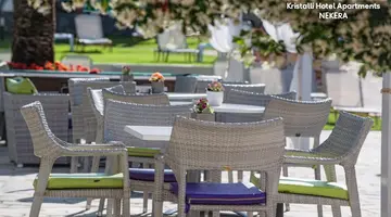 Kristalli Hotel Apts