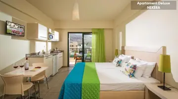 Kristalli Hotel Apts