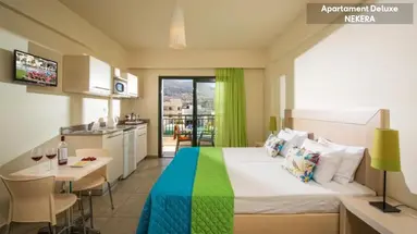 Kristalli Hotel Apts
