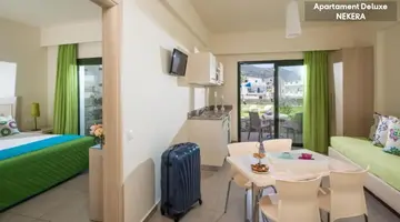 Kristalli Hotel Apts