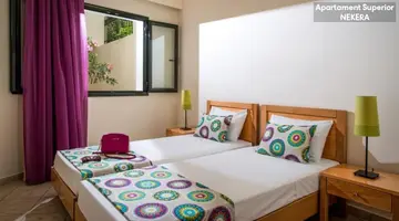 Kristalli Hotel Apts