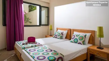Kristalli Hotel Apts