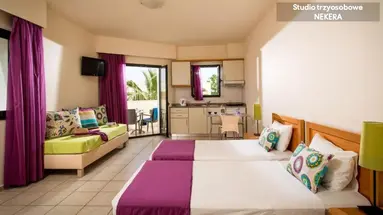 Kristalli Hotel Apts