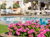 Kristalli Hotel Apts