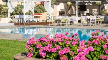 Kristalli Hotel Apts