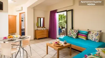 Kristalli Hotel Apts