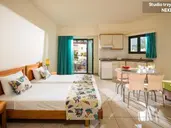 Kristalli Hotel Apts