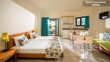 Kristalli Hotel Apts