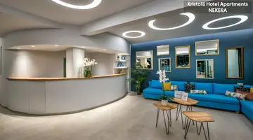 Kristalli Hotel Apts