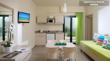 Kristalli Hotel Apts