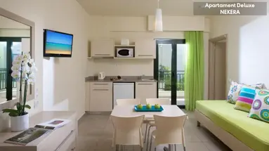 Kristalli Hotel Apts