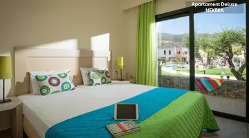 Kristalli Hotel Apts