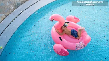 Kristalli Hotel Apts