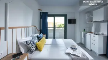 Kristalli Hotel Apts