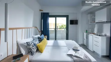 Kristalli Hotel Apts